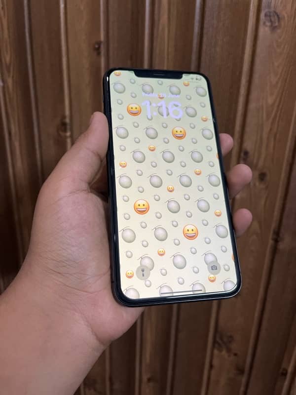 iPhone 11 Pro Max non pta 2