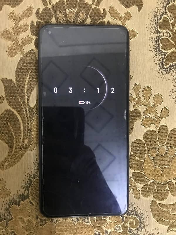 Xiaomi Mi 11 Lite 6GB 128GB storage 1