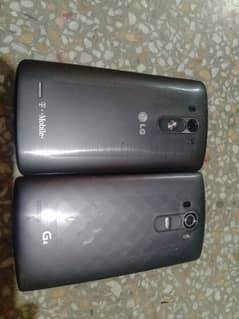 LG G3 g4.   only pannels