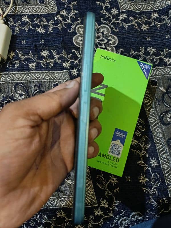 Infinix note 11 2