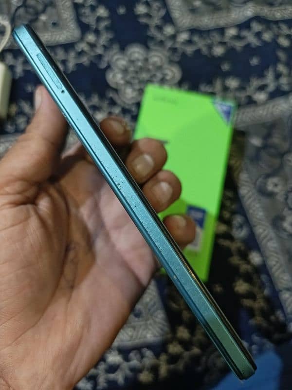 Infinix note 11 4