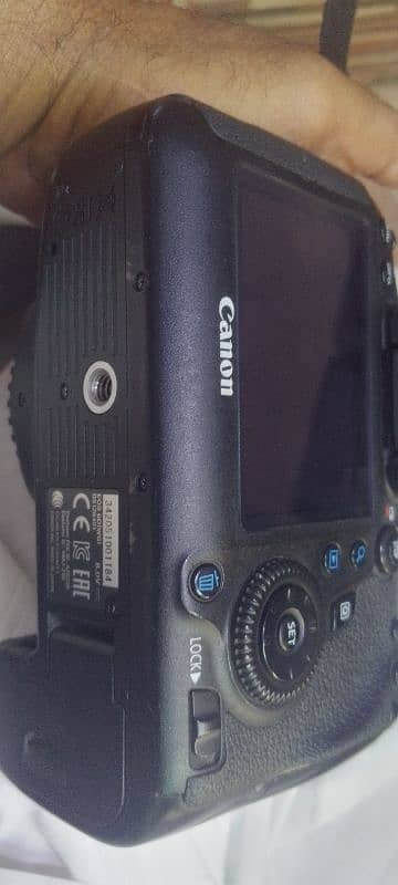 Canon 6d 1