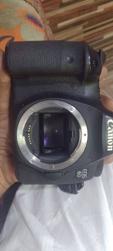 Canon 6d 2