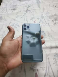 iPhone 11 pro max non pta