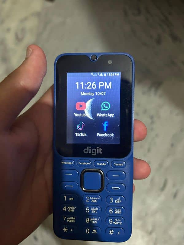 digit 4g 3