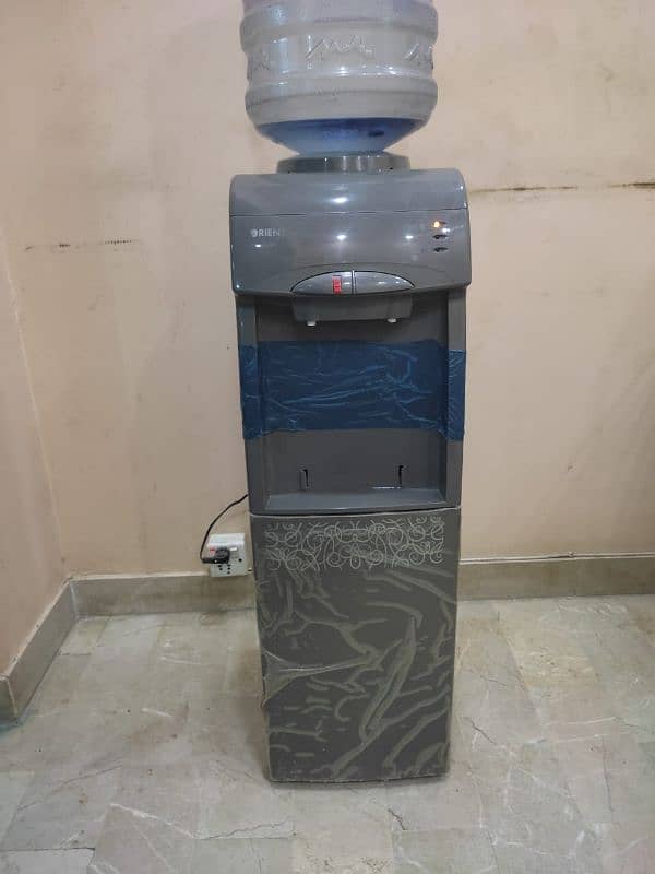 Water Dispenser 1