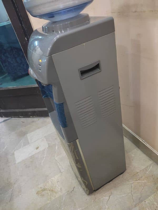 Water Dispenser 2