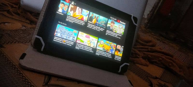 Amazon Tablet For Sale 1