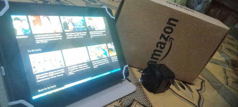 Amazon Tablet For Sale 8