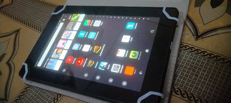 Amazon Tablet For Sale 11