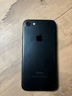 iPhone 7 (PTA) approved