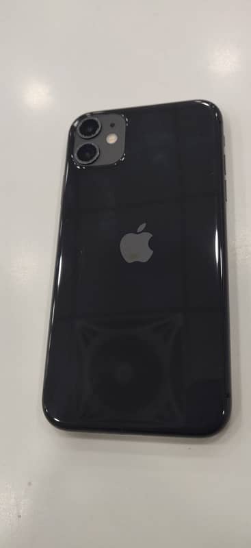 iphone 11 (exchange possible) 3