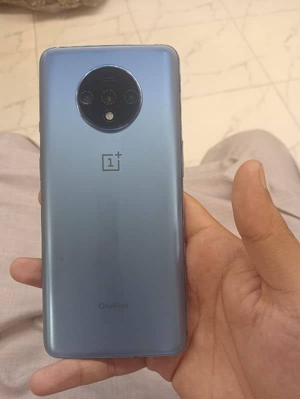 Oneplus 7T 1