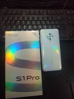 vivo s1 pro