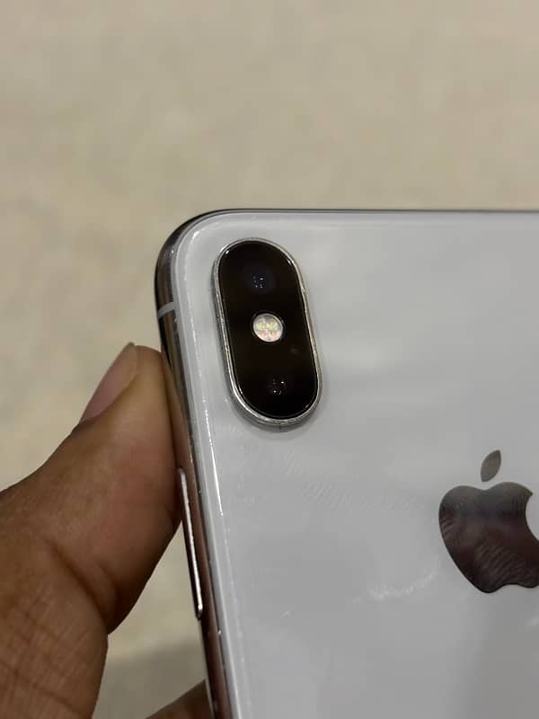 iPhone X - 256gb - PTA Approved 2