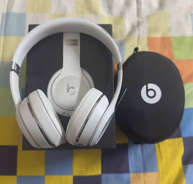 BEATS solo 3 3