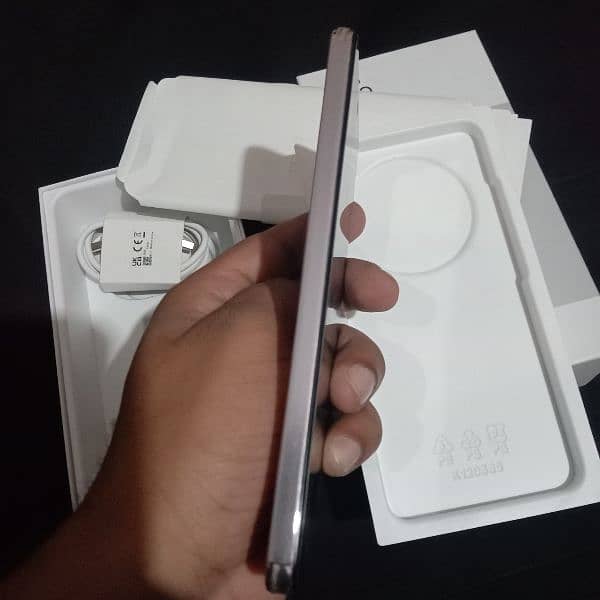 OPPO Reno 12 F 8/256 5