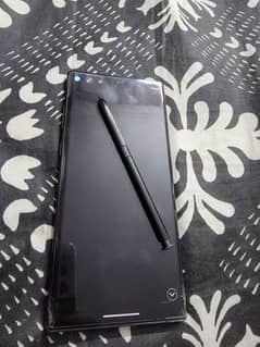 Samsung Note 10+ 12/256 GB