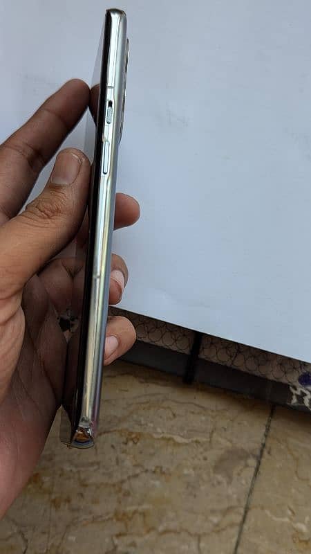 OnePlus 9 pro Air tight 9