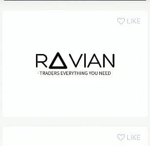 RAVIAN