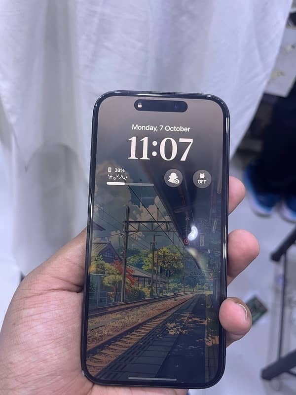 iphone 15 pro 128 jv non pta 3