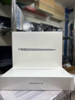 MacBook