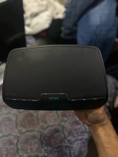 OPTUS 5G Wifi Router