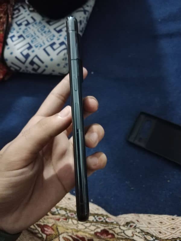 Google Pixel 7 Pro dual PTA 9