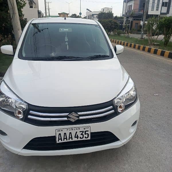 Suzuki Cultus VXL 2020 0