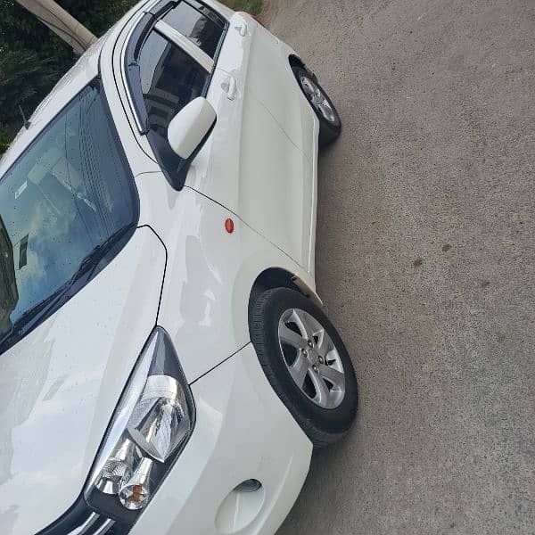 Suzuki Cultus VXL 2020 15