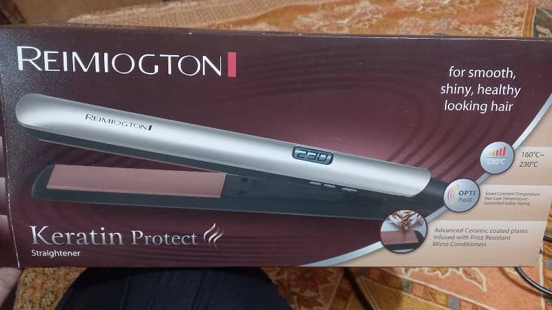 hair straighteners 2