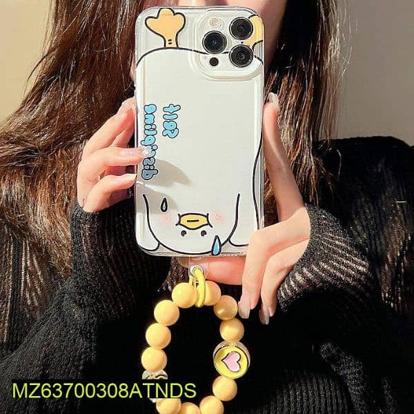 iphone case inverted duck desing 3