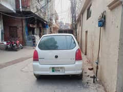 Suzuki Alto 2007 0