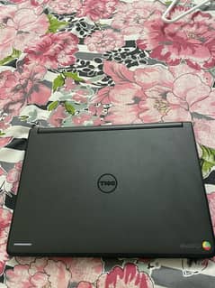 DELL chrome book