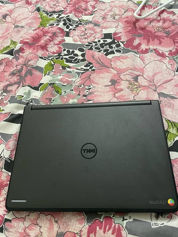 DELL chrome book 0