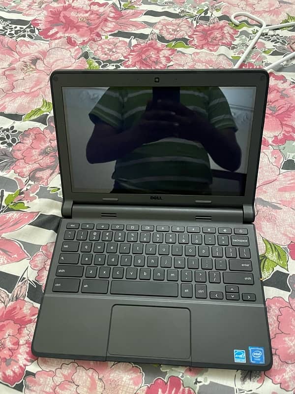 DELL chrome book 2