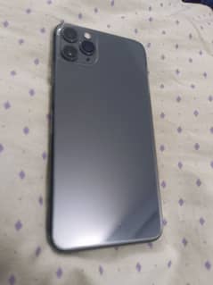 iPhone 11 pro max