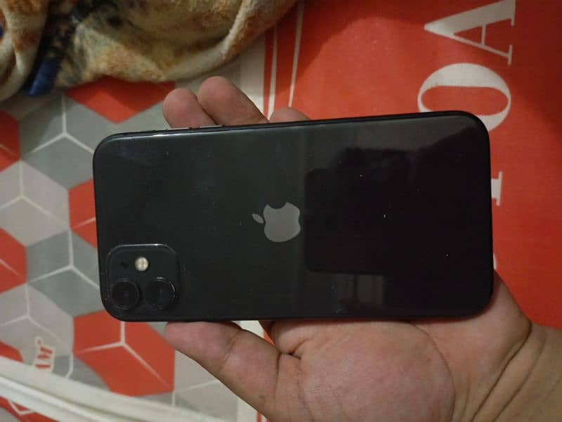 Apple Iphone 11 2