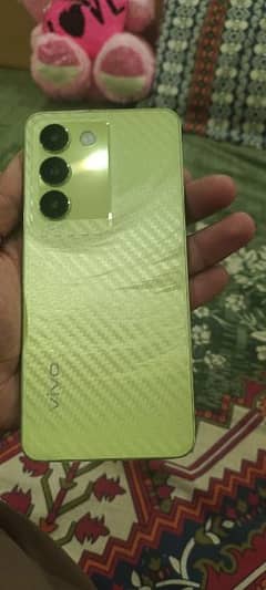 Vivo Y100 10/10 condition 0