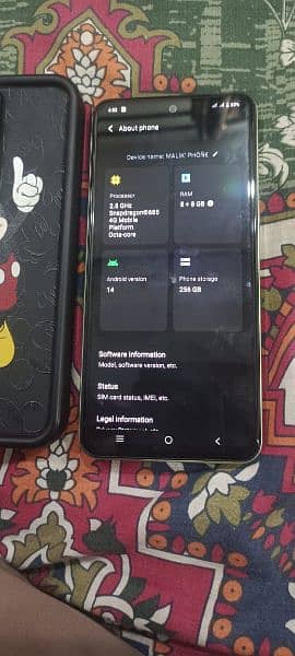 Vivo Y100 10/10 condition 4