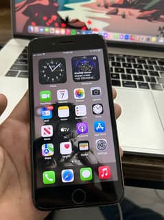 Apple iPhone 7 Plus 128GB PTA Approved 0