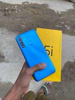 realme 5i pta approved 0