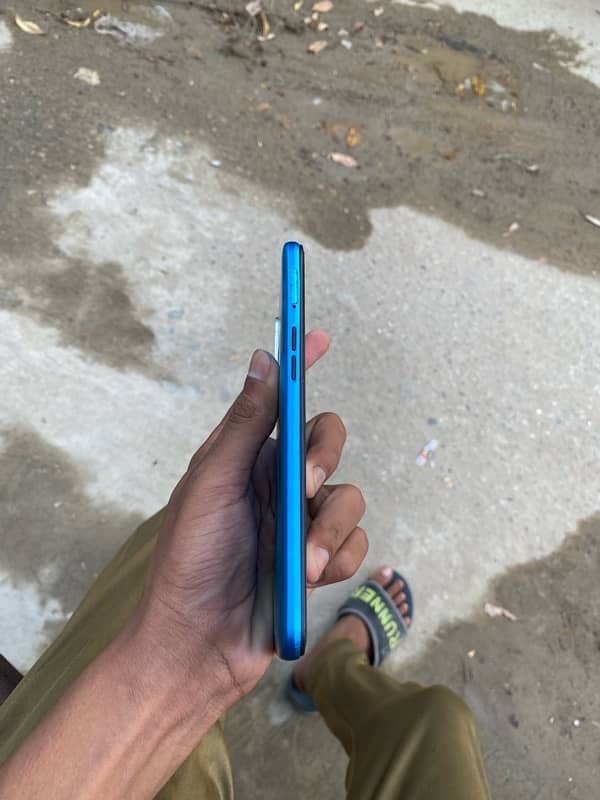 realme 5i pta approved 4