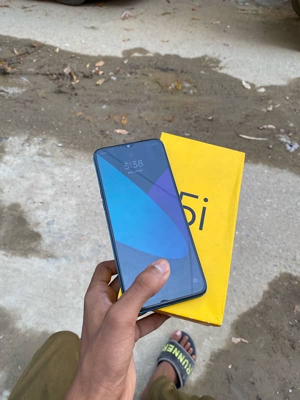 realme 5i pta approved 6