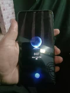 vivo s1