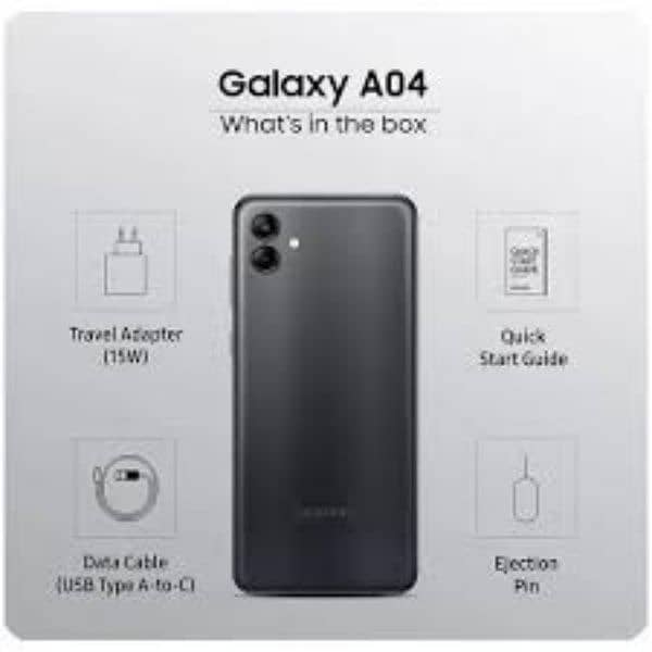 samsung A04 sell for need money 0