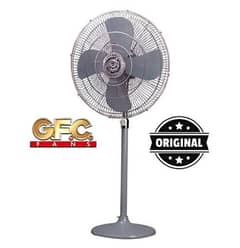 GFC Pedestal Fan 24inch