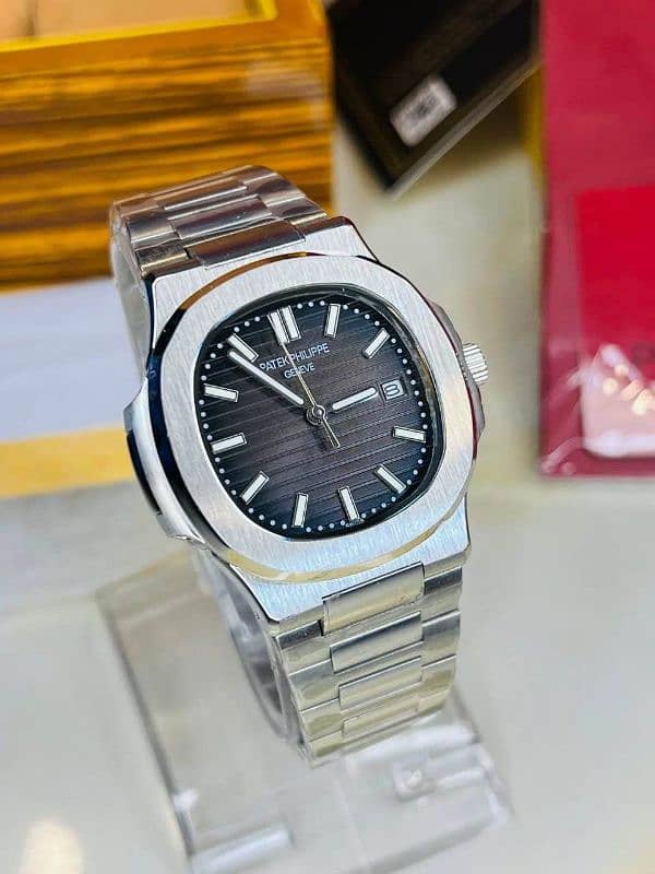 Patek Philippe watch 0