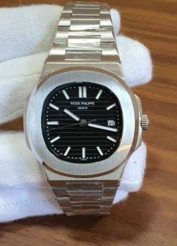 Patek Philippe watch 2