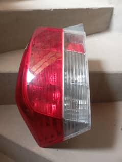 honda city back lights